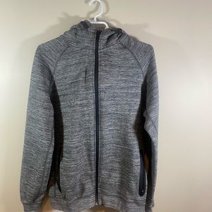 Active Hoodie